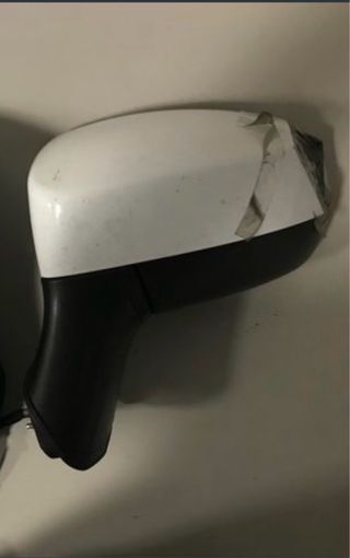 Retrovisor Ford Kuga Roto Piezas