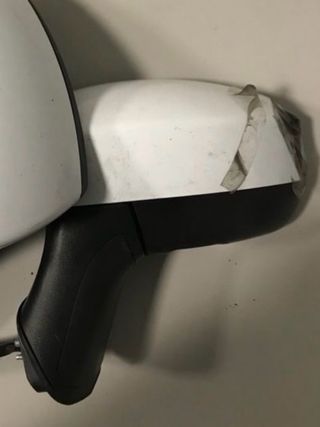 Retrovisor Ford Kuga Roto Piezas
