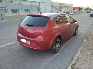 Seat Leon 1.6 TDI 105cv