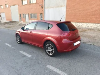Seat Leon 1.6 TDI 105cv