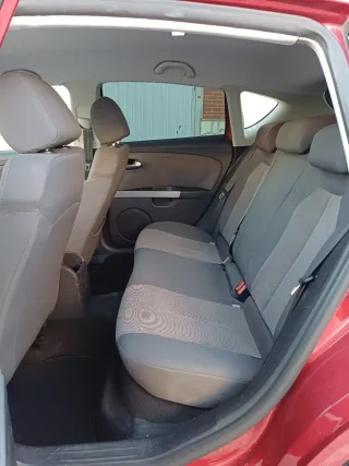 Seat Leon 1.6 TDI 105cv