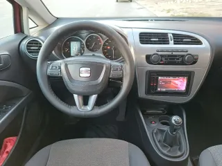 Seat Leon 1.6 TDI 105cv