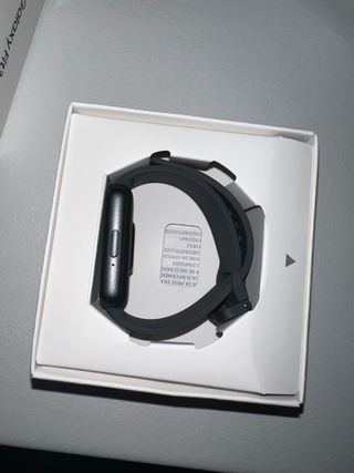 Samsung Galaxy Fit3 Negro