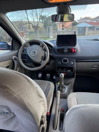 Renault Clio 2006