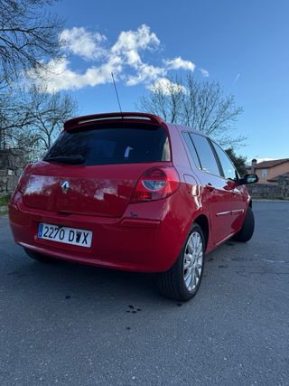Renault Clio 2006
