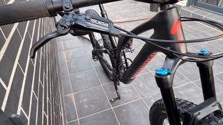 Specialized Stumpjumper Comp Carbon 29”