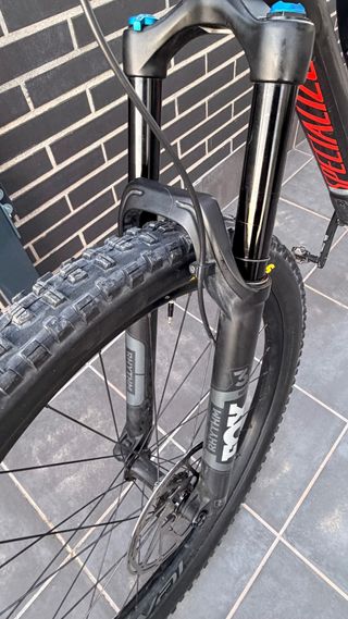 Specialized Stumpjumper Comp Carbon 29”