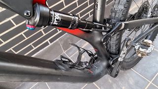 Specialized Stumpjumper Comp Carbon 29”