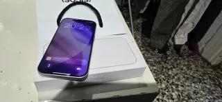 iPhone 17 Blanco 512GB