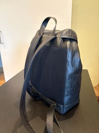 Mochila Karl Lagerfeld Negra