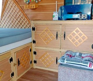 Nissan Interstar 2004