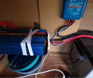 Nissan Interstar 2004