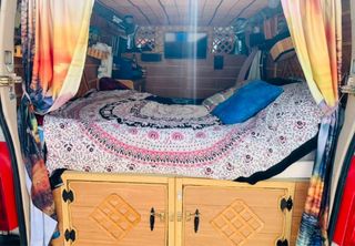 Nissan Interstar 2004