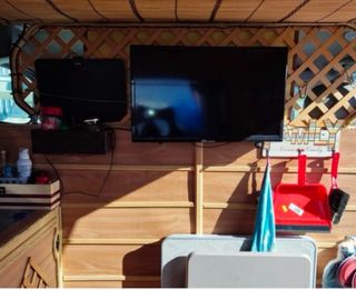 Nissan Interstar 2004