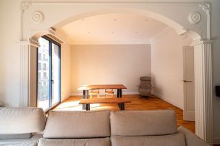 Piso en alquiler en Sant Gervasi - Galvany en Barcelona