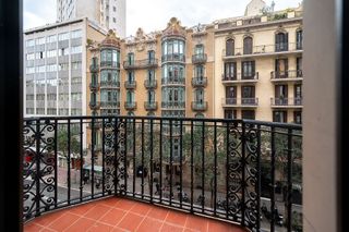 Piso en alquiler en Sant Gervasi - Galvany en Barcelona