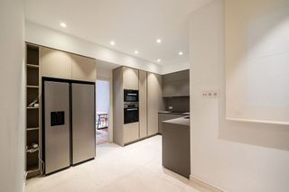 Piso en alquiler en Sant Gervasi - Galvany en Barcelona