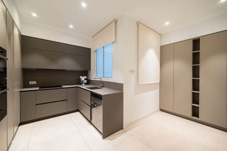 Piso en alquiler en Sant Gervasi - Galvany en Barcelona