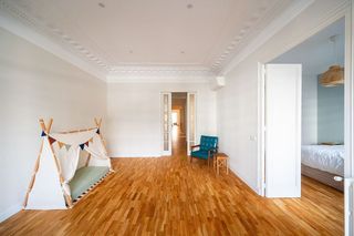 Piso en alquiler en Sant Gervasi - Galvany en Barcelona