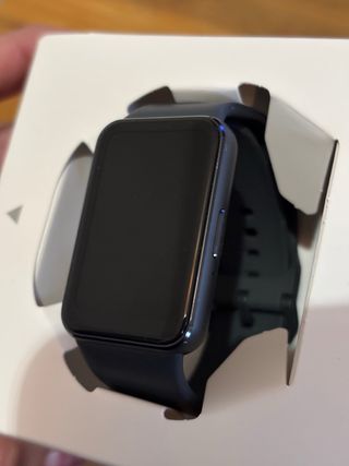 Samsung Galaxy Fit 3 Negro