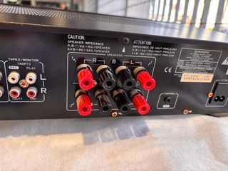 Amplificador Pioneer A-305R