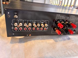 Amplificador Pioneer A-305R