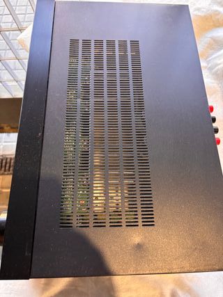 Amplificador Pioneer A-305R