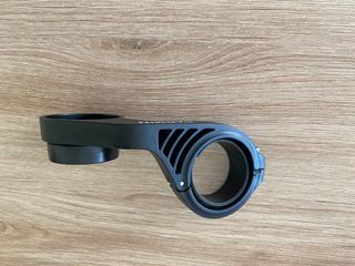 Soporte Garmin para manillar