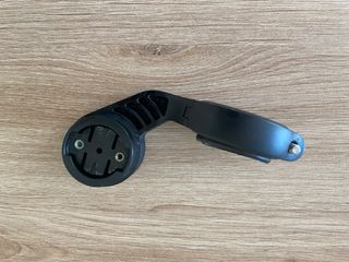 Soporte Garmin para manillar