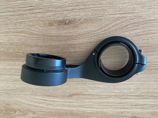 Soporte Garmin para manillar