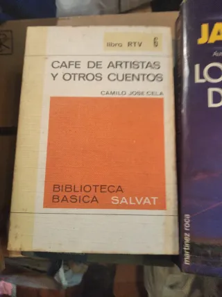 Libros
