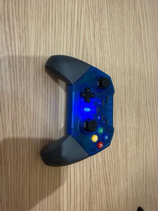 Nintendo Switch Especial Azul/Rojo