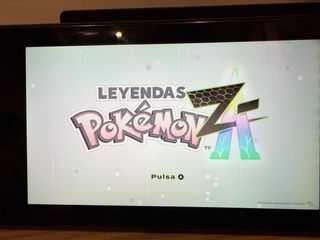 Nintendo Switch Especial Azul/Rojo