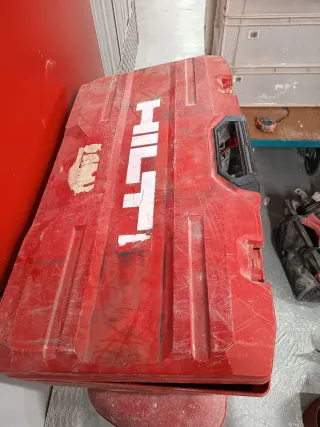 Martillo Hilti TE 1000-AVR