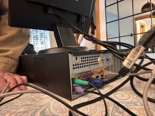 PC Completo para empresa/ofimática