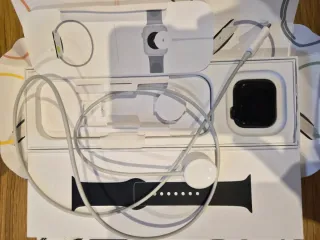 Apple Watch SE 2ª Gen Negro