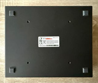 Elektron Digitone II + Decksaver, en garantía