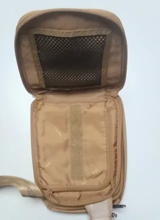 Bandolera de hombre Piquadro