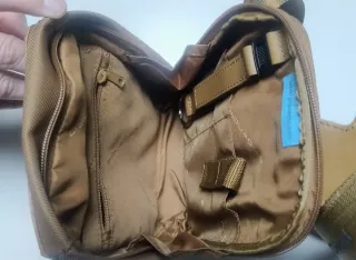 Bandolera de hombre Piquadro