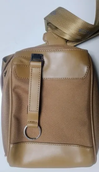 Bandolera de hombre Piquadro