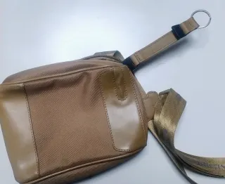 Bandolera de hombre Piquadro