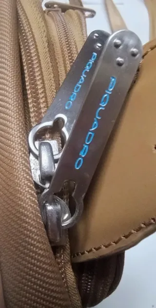 Bandolera de hombre Piquadro