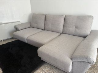 Sofá modular L
