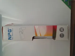 Sintonizador TDT NPG Real HDTV Nano 3D