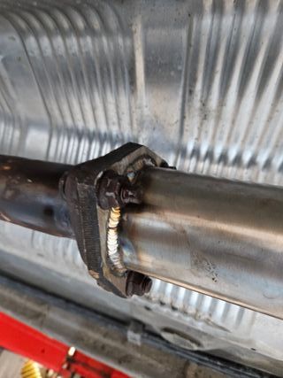 Supresor catalizador K20/K24