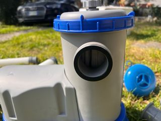 Pompa filtro Bestway Flowclear 58122 per piscine