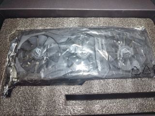 ASUS ROG Strix GTX 1070 Ti Tarjeta Gráfica