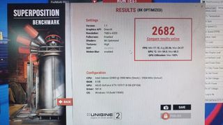 ASUS ROG Strix GTX 1070 Ti Tarjeta Gráfica