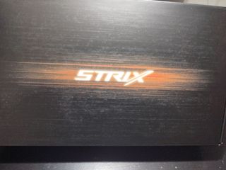 ASUS ROG Strix GTX 1070 Ti Tarjeta Gráfica