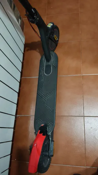 Patinete Xiaomi Pro 2